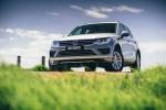 Volkswagen Touareg V6 TDI 2015 года (AU)